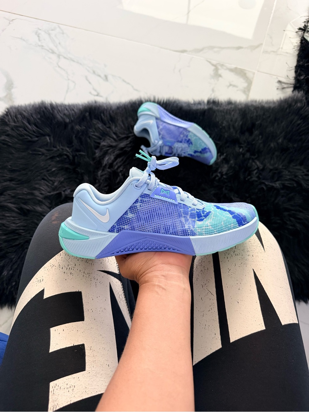 Nike Metcon AMP